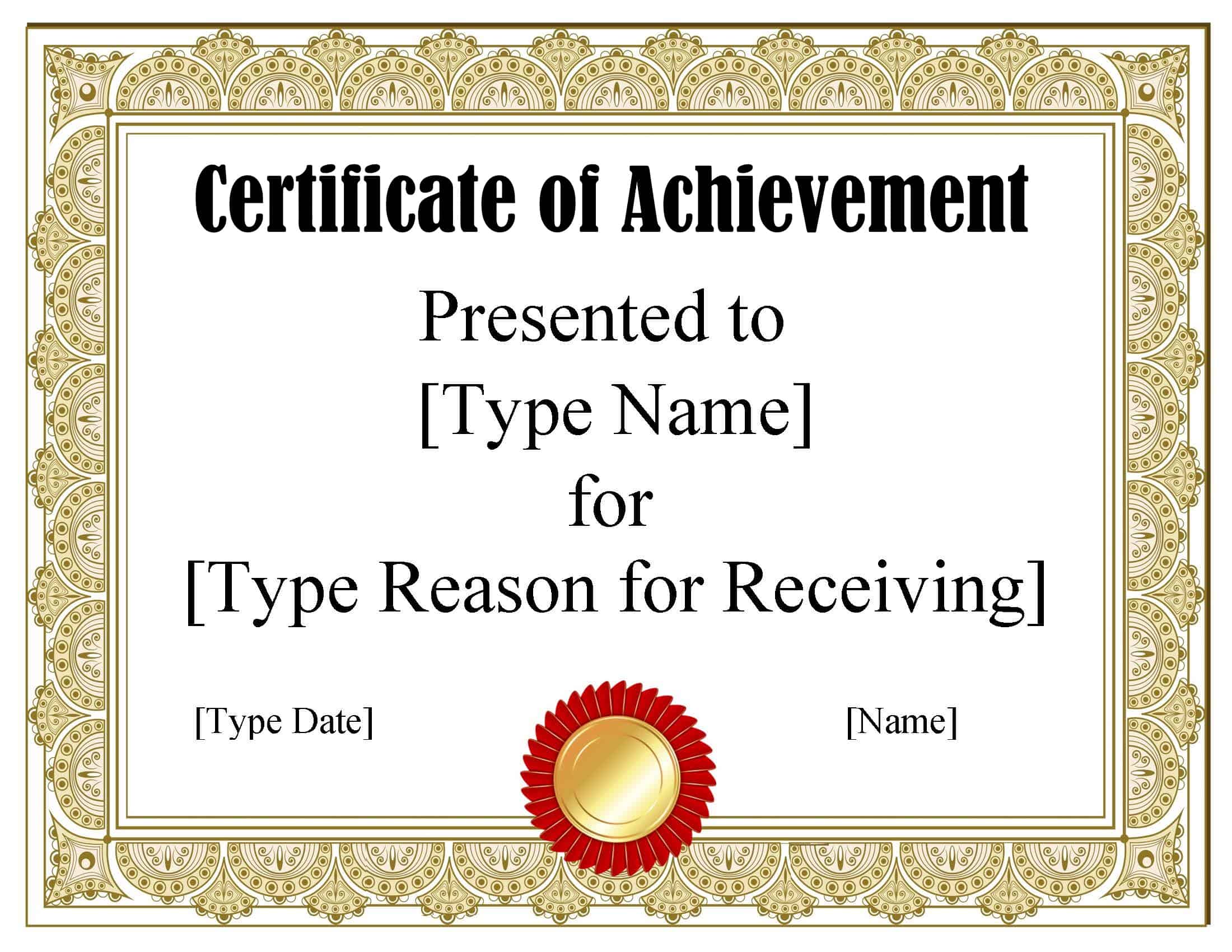 Courses & Certifications